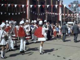 Schützenfest 1982